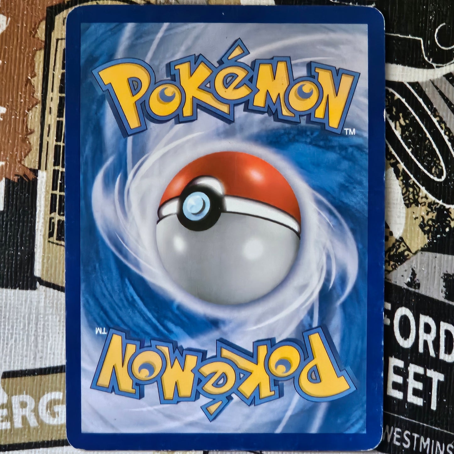 Vaporeon 25/100 Uncommon (DMG)