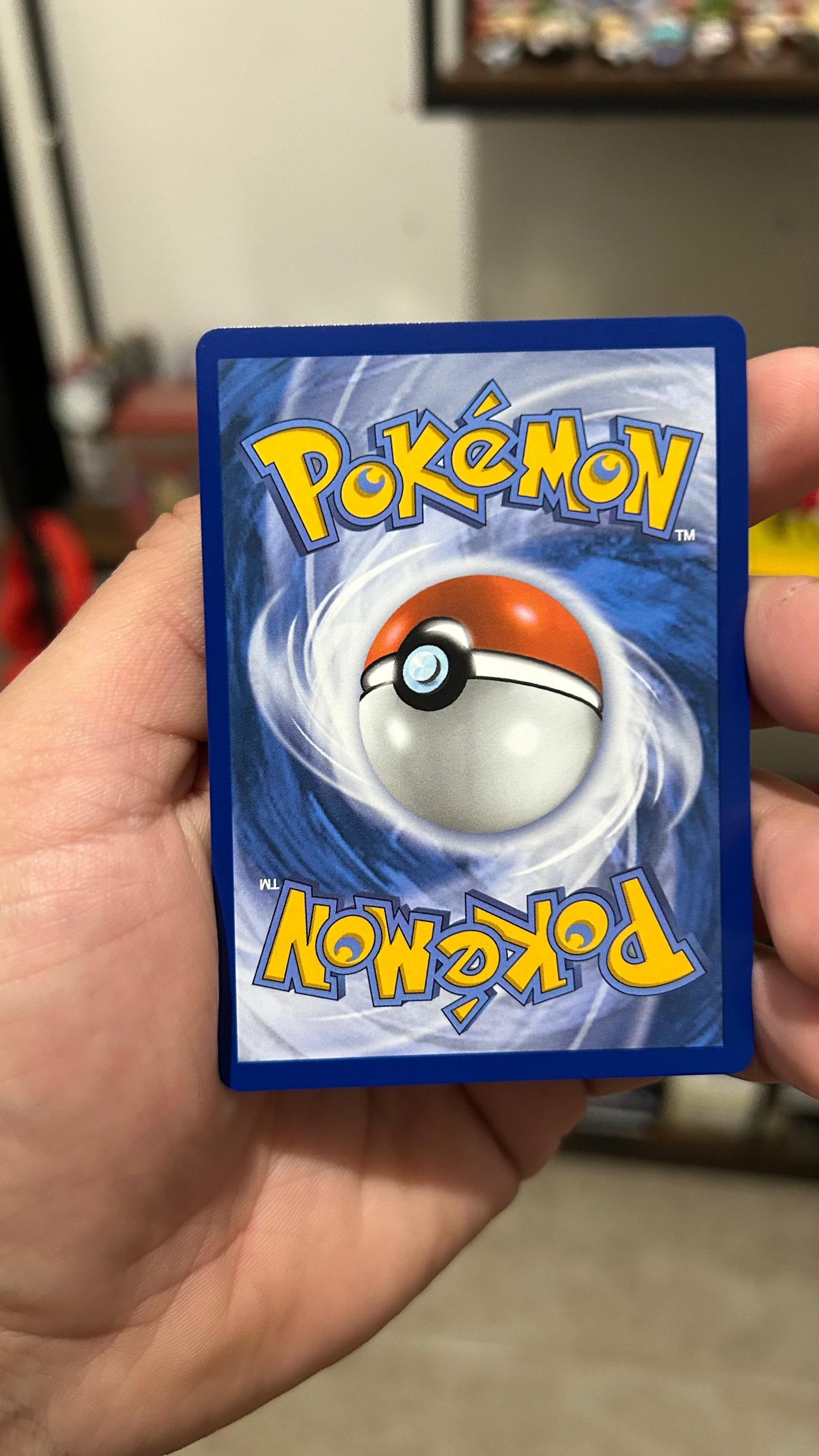 Mega Feraligatr ex 274/217 Special Illustration Rare