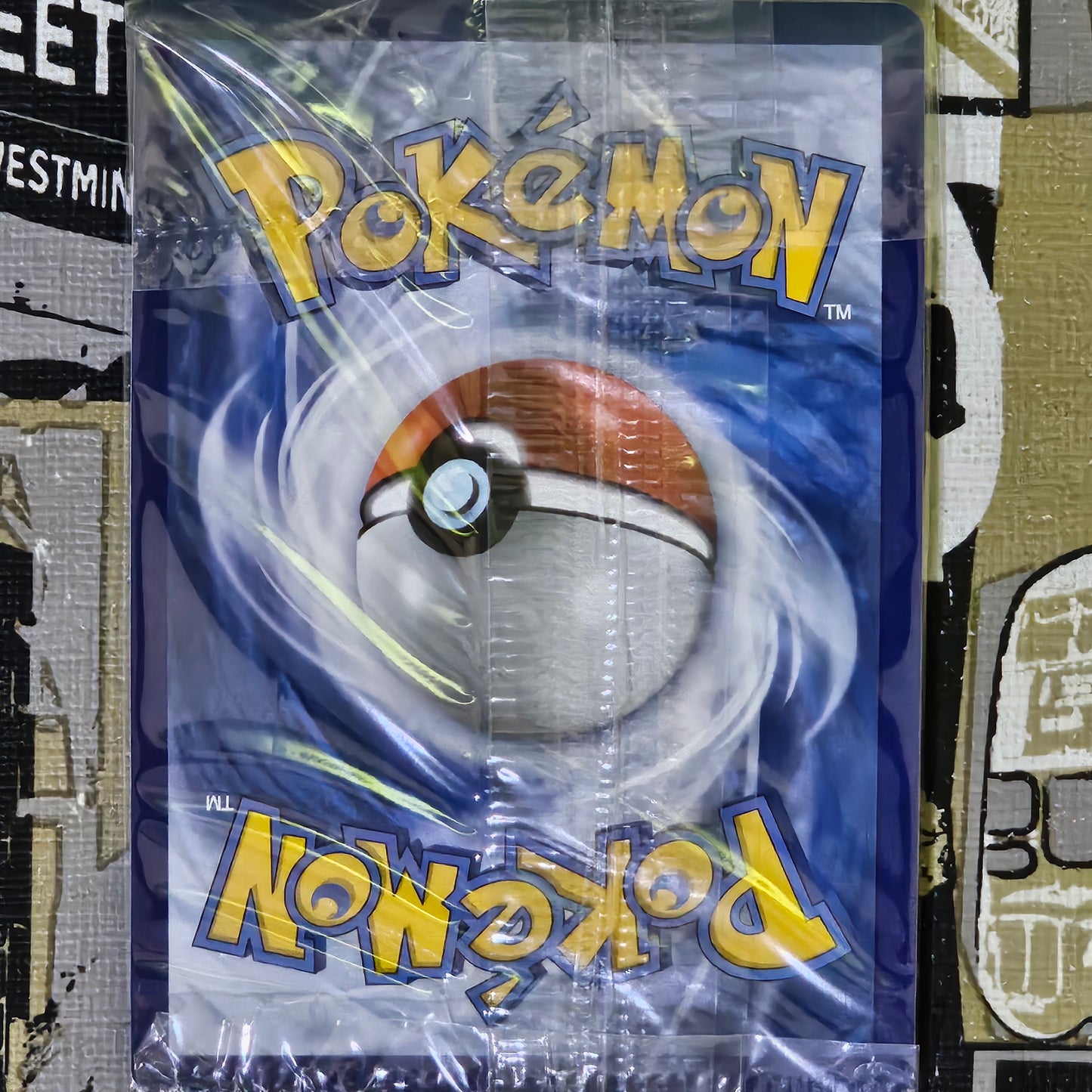 Greninja Star SWSH144 Promo