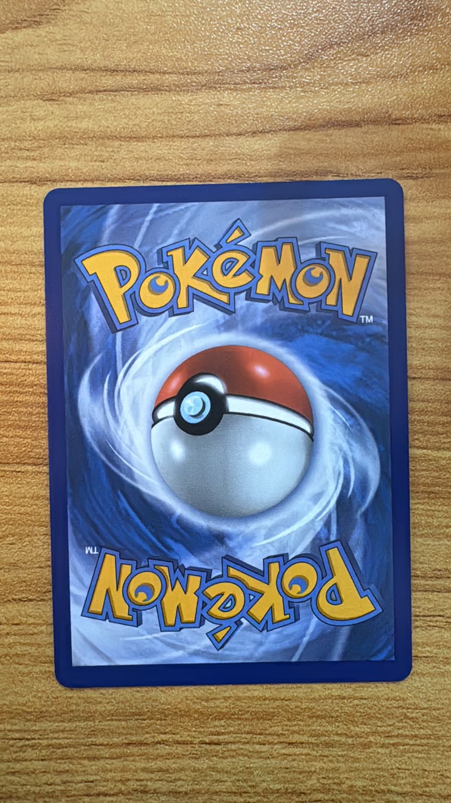 Pikachu ex 276/217 Special Illustration Rare