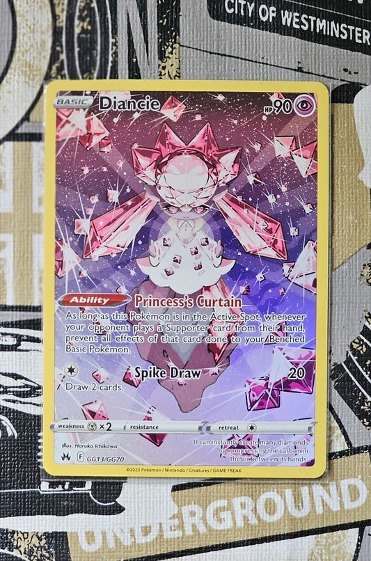 Diancie GG13/GG70