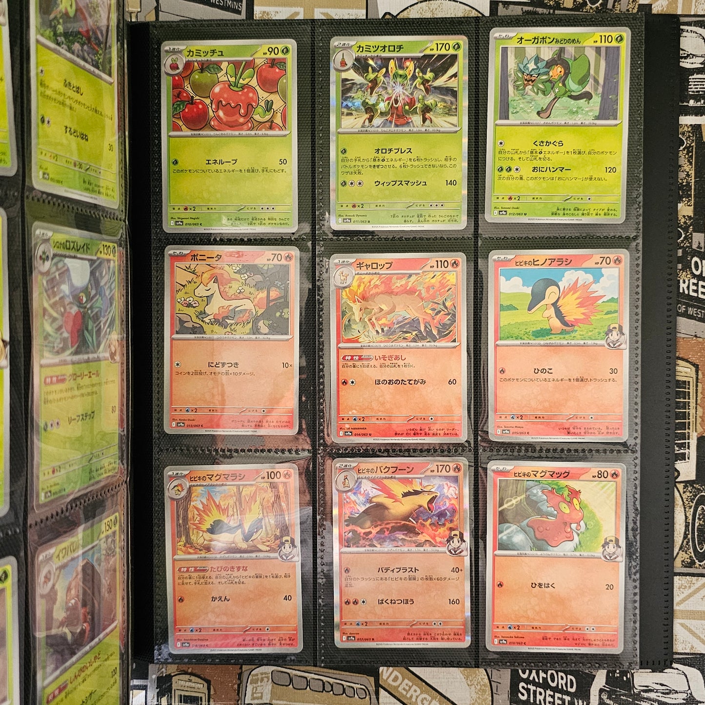 Hot Air Arena Basic Set Incompleto