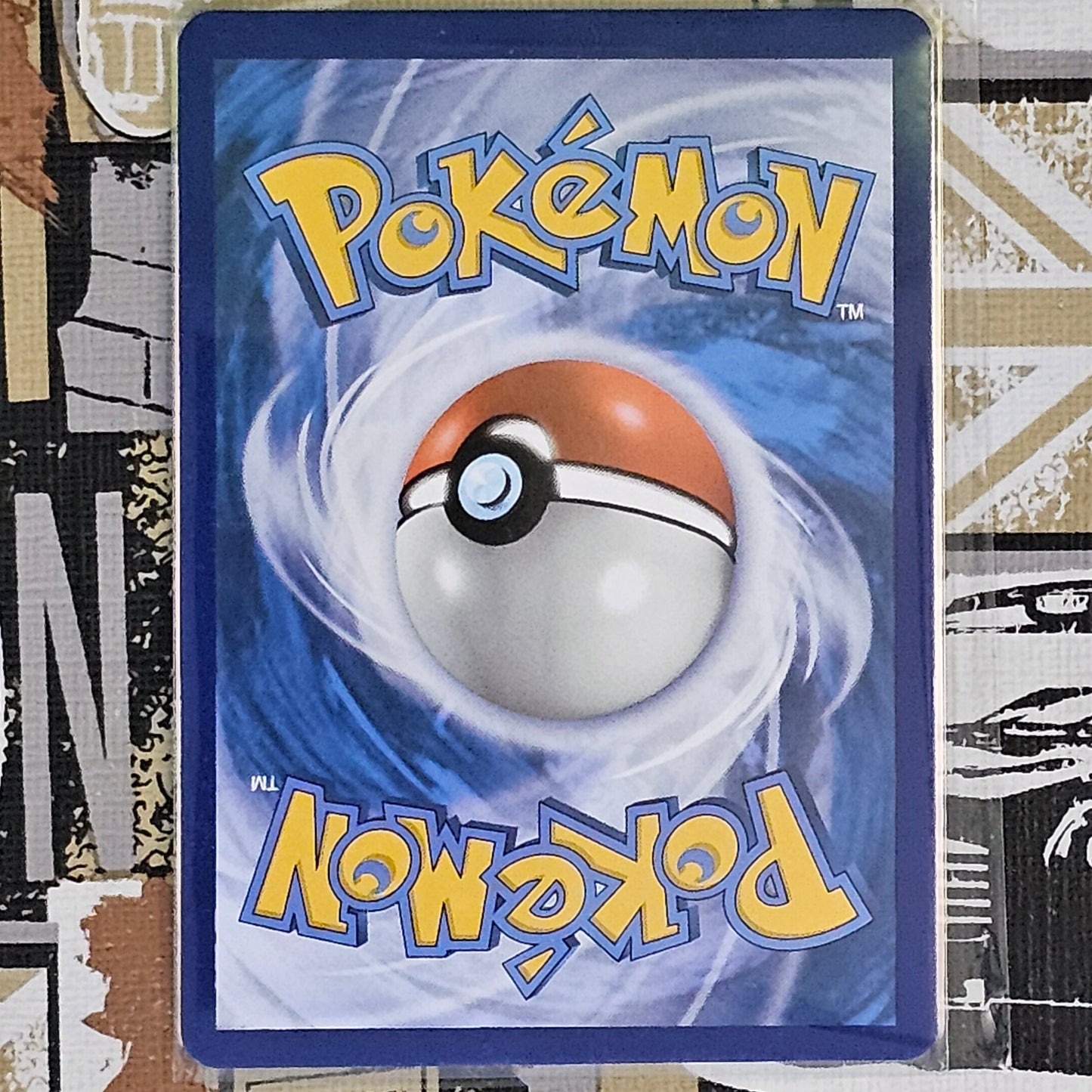 Mewtwo V 072/078 Alternate Full Art