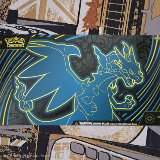 Phantasmal Flames Ultra Premium Collection