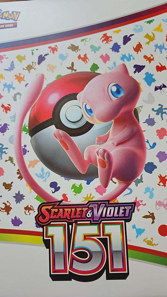 S&V 151 Basic Set Incompleto