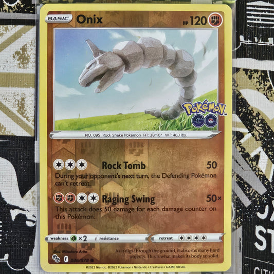 Onix 036/078 Common