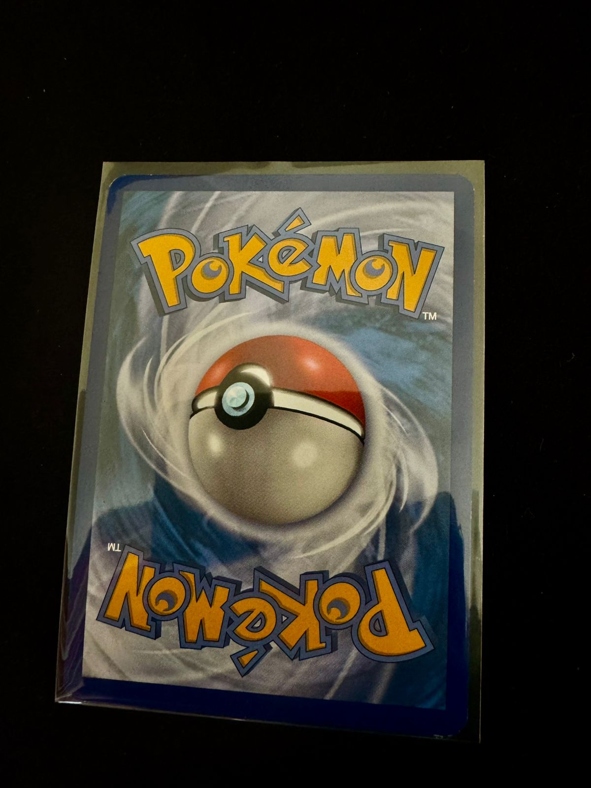 M Gengar EX XY166 Promo